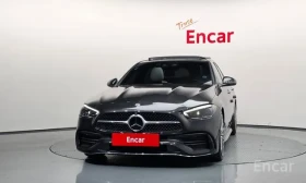 Mercedes-Benz C 300 4Matic AMG Line* 360* HUD* ACC* Люк | Auto.bg — изображение 4 Mercedes-Benz C 300 4Matic AMG Line* 360* HUD* ACC* Люк | Auto.bg — изображение 4