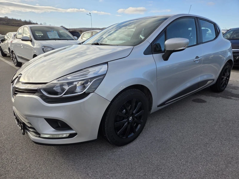 Renault Clio 1.5 dci EURO 6 - 13500 лв. / 6902.44 € - 30225594 1 | Car24.bg Renault Clio 1.5 dci EURO 6 - 13500 лв. / 6902.44 € - 30225594 1