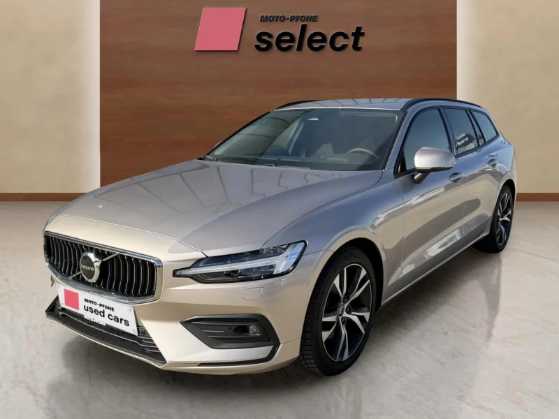Volvo V60 2.0 B4 - 34900 € - 25478136 1 | Car24.bg Volvo V60 2.0 B4 - 34900 € - 25478136 1