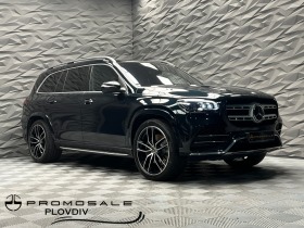 Обява за продажба на Mercedes-Benz GLS 400 d 4M AMG* Pano* Burmester* 360* HeadUp ~ 200 000 лв. - изображение 1