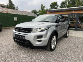 Land Rover Range Rover Evoque 2.0Si4 AWD Dynamic Limited 240hp 170 300km - [1] 