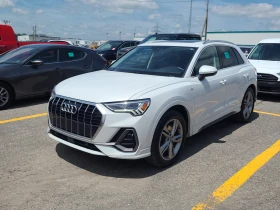 Audi Q3 * PROGRESSIV * CARFAX * ОПЦИЯ ЗА ФИНАНСИРАНЕ - Car24.bg Audi Q3 * PROGRESSIV * CARFAX * ОПЦИЯ ЗА ФИНАНСИРАНЕ