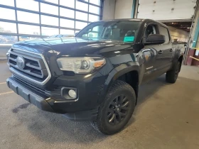 Toyota Tacoma * CREW CAB LONG BED * CARFAX * - Car24.bg Toyota Tacoma * CREW CAB LONG BED * CARFAX *