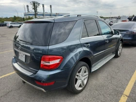 Mercedes-Benz ML 350 D * FACELIFT * CARFAX * | Auto.bg — изображение 3 Mercedes-Benz ML 350 D * FACELIFT * CARFAX * | Auto.bg — изображение 3