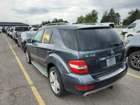 Mercedes-Benz ML 350 D * FACELIFT * CARFAX * | Auto.bg — изображение 4 Mercedes-Benz ML 350 D * FACELIFT * CARFAX * | Auto.bg — изображение 4