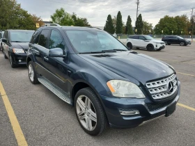 Mercedes-Benz ML 350 D * FACELIFT * CARFAX * | Auto.bg — изображение 2 Mercedes-Benz ML 350 D * FACELIFT * CARFAX * | Auto.bg — изображение 2