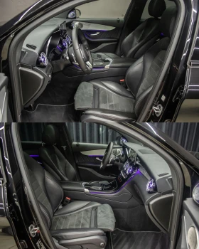 Mercedes-Benz GLC 350 /400d/Coupe/AMG/4Matic/ПълнаСервизнаИстория | Auto.bg — изображение 7 Mercedes-Benz GLC 350 /400d/Coupe/AMG/4Matic/ПълнаСервизнаИстория | Auto.bg — изображение 7