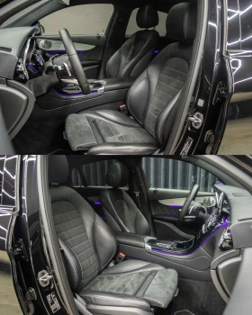 Mercedes-Benz GLC 350 /400d/Coupe/AMG/4Matic/ПълнаСервизнаИстория | Auto.bg — изображение 8 Mercedes-Benz GLC 350 /400d/Coupe/AMG/4Matic/ПълнаСервизнаИстория | Auto.bg — изображение 8
