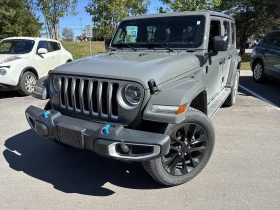 Jeep Wrangler Unlimited Sahara / АВТОКРЕДИТ - Car24.bg Jeep Wrangler Unlimited Sahara / АВТОКРЕДИТ
