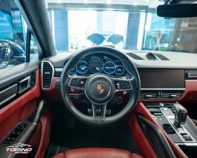 Porsche Cayenne COUPE* GTS* NARDO GREY* BOSE* SOFTCLOSE* PANO* TOP - 74999 € - 21377121 14 | Car24.bg Porsche Cayenne COUPE* GTS* NARDO GREY* BOSE* SOFTCLOSE* PANO* TOP - 74999 € - 21377121 14