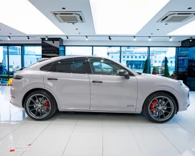 Porsche Cayenne COUPE* GTS* NARDO GREY* BOSE* SOFTCLOSE* PANO* TOP - 74999 € - 21377121 6 | Car24.bg Porsche Cayenne COUPE* GTS* NARDO GREY* BOSE* SOFTCLOSE* PANO* TOP - 74999 € - 21377121 6