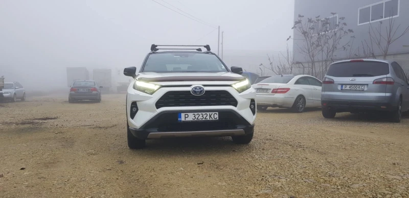 Toyota Rav4 ГАРАНЦИЯ В ТОЙОТА - 61999 лв. / 31699.59 € - 77449619 1 | Car24.bg Toyota Rav4 ГАРАНЦИЯ В ТОЙОТА - 61999 лв. / 31699.59 € - 77449619 1