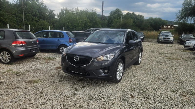 Mazda CX-5 2.2sky aktiv. AWD.navi.koja.revolution.Xenon - 6650 € - 38327834 1 | Car24.bg Mazda CX-5 2.2sky aktiv. AWD.navi.koja.revolution.Xenon - 6650 € - 38327834 1