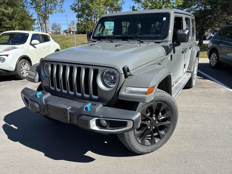 Jeep Wrangler Unlimited Sahara / АВТОКРЕДИТ - 21500 € - 75103828 1 | Car24.bg Jeep Wrangler Unlimited Sahara / АВТОКРЕДИТ - 21500 € - 75103828 1