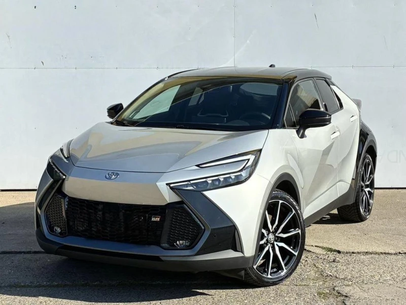 Toyota C-HR 2.0 PHEV GR SPORT PREMIERE EDITION в Гаранция - 35450 € - 57389977 1 | Car24.bg Toyota C-HR 2.0 PHEV GR SPORT PREMIERE EDITION в Гаранция - 35450 € - 57389977 1