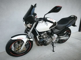 Honda Hornet 600, 2002 година, ЛИЗИНГ | Auto.bg — изображение 8 Honda Hornet 600, 2002 година, ЛИЗИНГ | Auto.bg — изображение 8