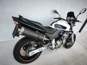 Honda Hornet 600, 2002 година, ЛИЗИНГ | Auto.bg — изображение 10 Honda Hornet 600, 2002 година, ЛИЗИНГ | Auto.bg — изображение 10