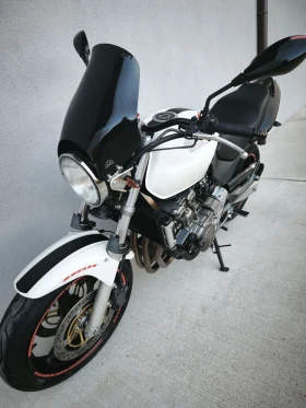Honda Hornet 600, 2002 година, ЛИЗИНГ | Auto.bg — изображение 11 Honda Hornet 600, 2002 година, ЛИЗИНГ | Auto.bg — изображение 11