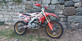 Honda Crf undefined | Auto.bg — изображение 5 Honda Crf undefined | Auto.bg — изображение 5