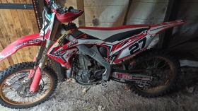 Honda Crf undefined | Auto.bg — изображение 4 Honda Crf undefined | Auto.bg — изображение 4