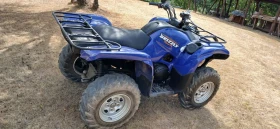Yamaha Grizzly 700 | Auto.bg — изображение 9 Yamaha Grizzly 700 | Auto.bg — изображение 9