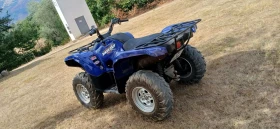 Yamaha Grizzly 700 | Auto.bg — изображение 8 Yamaha Grizzly 700 | Auto.bg — изображение 8