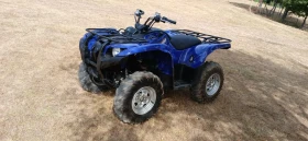 Yamaha Grizzly 700 | Auto.bg — изображение 6 Yamaha Grizzly 700 | Auto.bg — изображение 6