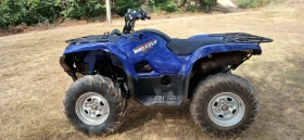 Yamaha Grizzly 700 | Auto.bg — изображение 2 Yamaha Grizzly 700 | Auto.bg — изображение 2