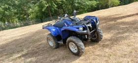 Yamaha Grizzly 700 | Auto.bg — изображение 3 Yamaha Grizzly 700 | Auto.bg — изображение 3