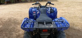 Yamaha Grizzly 700 | Auto.bg — изображение 7 Yamaha Grizzly 700 | Auto.bg — изображение 7