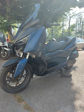 Yamaha X-max X-max300 ABS, TC | Auto.bg — изображение 8 Yamaha X-max X-max300 ABS, TC | Auto.bg — изображение 8
