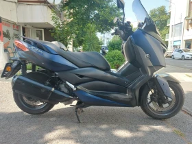 Yamaha X-max X-max300 ABS, TC | Auto.bg — изображение 3 Yamaha X-max X-max300 ABS, TC | Auto.bg — изображение 3