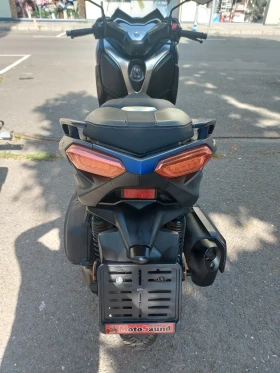 Yamaha X-max X-max300 ABS, TC | Auto.bg — изображение 5 Yamaha X-max X-max300 ABS, TC | Auto.bg — изображение 5