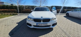 Обява за продажба на BMW 540  x Drive M пакет ~71 900 лв. - изображение 1