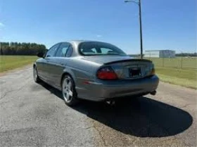 Jaguar S-type 4.2 R supercharged - 14700 € - 48279114 3 | Car24.bg Jaguar S-type 4.2 R supercharged - 14700 € - 48279114 3