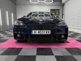 BMW 535 X-Drive - Car24.bg BMW 535 X-Drive