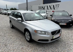 Volvo V70 2.4* D5* 163k.c.* Лизинг - Car24.bg Volvo V70 2.4* D5* 163k.c.* Лизинг