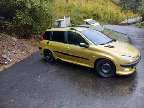 Peugeot 206 | Mobile.bg — малка снимка 2