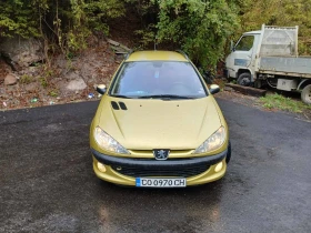 Peugeot 206 | Mobile.bg — малка снимка 5