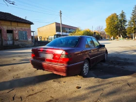 Mercedes-Benz C 180 ГАЗОВ ИНЖЕКЦИОН | Mobile.bg — малка снимка 5