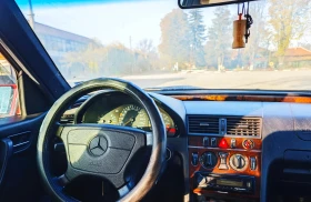 Mercedes-Benz C 180 ГАЗОВ ИНЖЕКЦИОН | Mobile.bg — малка снимка 10