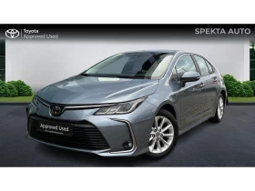 Toyota Corolla Месечна вноска от 400 лв. - Car24.bg Toyota Corolla Месечна вноска от 400 лв.