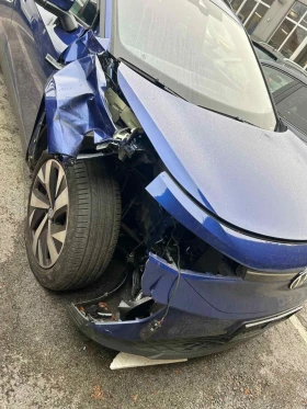 VW ID.4 Pro - 33000 лв. / 16872.63 € - 41906401 2 | Car24.bg VW ID.4 Pro - 33000 лв. / 16872.63 € - 41906401 2