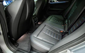 BMW i4 M50 xDrive Gran Coupe | Auto.bg — изображение 8 BMW i4 M50 xDrive Gran Coupe | Auto.bg — изображение 8