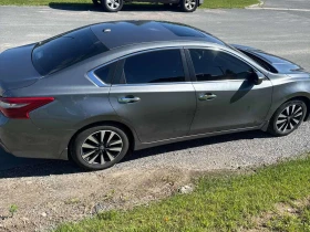Nissan Altima * 2.5 * АВТОКРЕДИТ БЕЗ ПЪРВОНАЧАЛНА ВНОСКА* | Auto.bg — изображение 3 Nissan Altima * 2.5 * АВТОКРЕДИТ БЕЗ ПЪРВОНАЧАЛНА ВНОСКА* | Auto.bg — изображение 3
