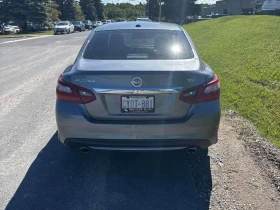 Nissan Altima * 2.5 * АВТОКРЕДИТ БЕЗ ПЪРВОНАЧАЛНА ВНОСКА* | Auto.bg — изображение 4 Nissan Altima * 2.5 * АВТОКРЕДИТ БЕЗ ПЪРВОНАЧАЛНА ВНОСКА* | Auto.bg — изображение 4