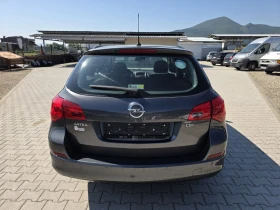 Opel Astra 1.7CDTI Лизшнг | Auto.bg — изображение 6 Opel Astra 1.7CDTI Лизшнг | Auto.bg — изображение 6