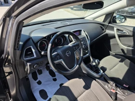 Opel Astra 1.7CDTI Лизшнг | Auto.bg — изображение 10 Opel Astra 1.7CDTI Лизшнг | Auto.bg — изображение 10