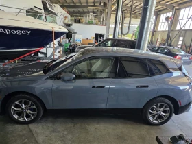 BMW iX 50