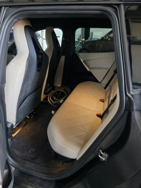 BMW iX 50 | Auto.bg — изображение 6 BMW iX 50 | Auto.bg — изображение 6